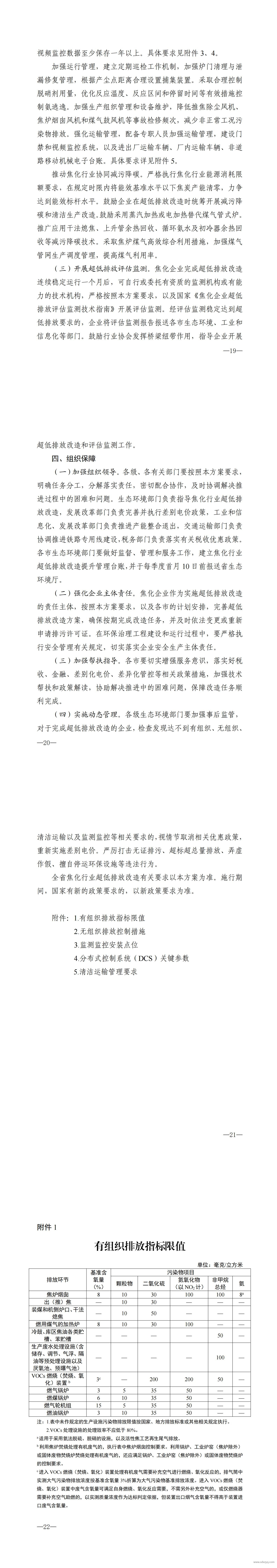 1746001583344169.jpg 山東省焦化行業超低排放改造提升方案.jpg