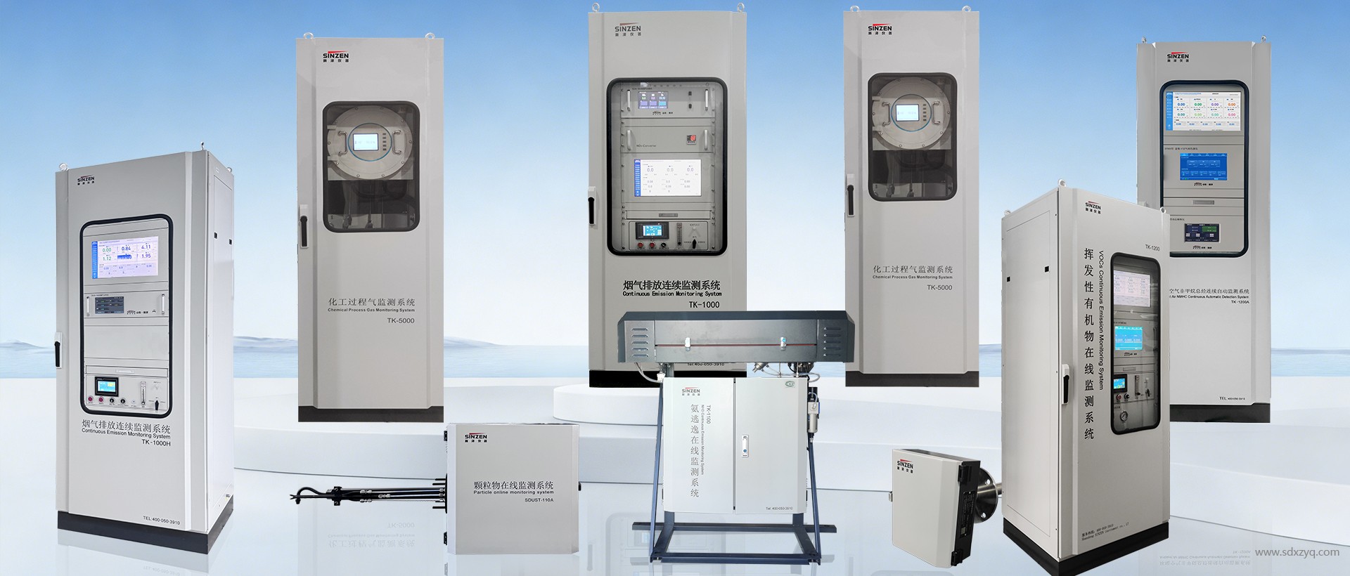 VOCs在線運(yùn)維轉(zhuǎn)包風(fēng)險(xiǎn)五問五答：你的環(huán)保合規(guī)“防火墻”還牢固嗎？