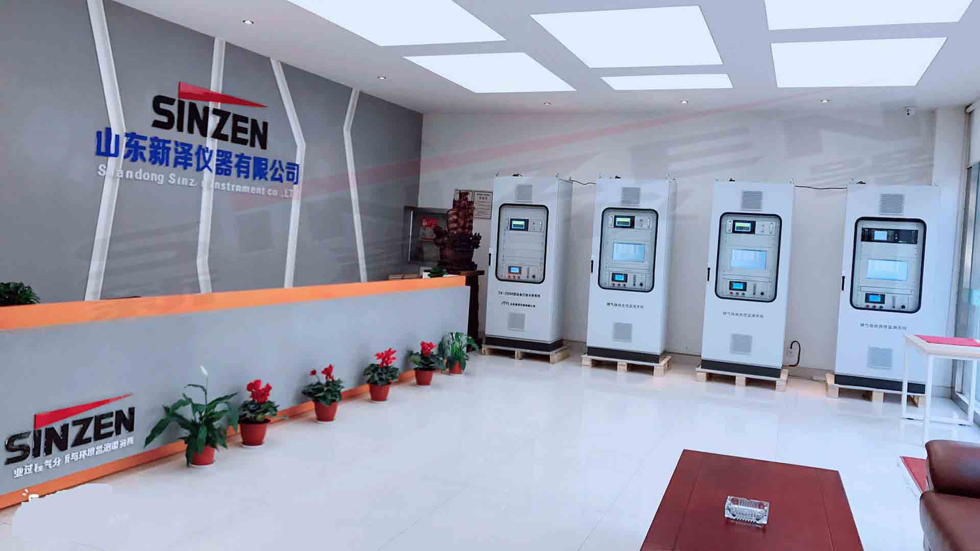 生物質鍋爐專用聯(lián)網在線煙氣排放監(jiān)控系統(tǒng)TK-1000