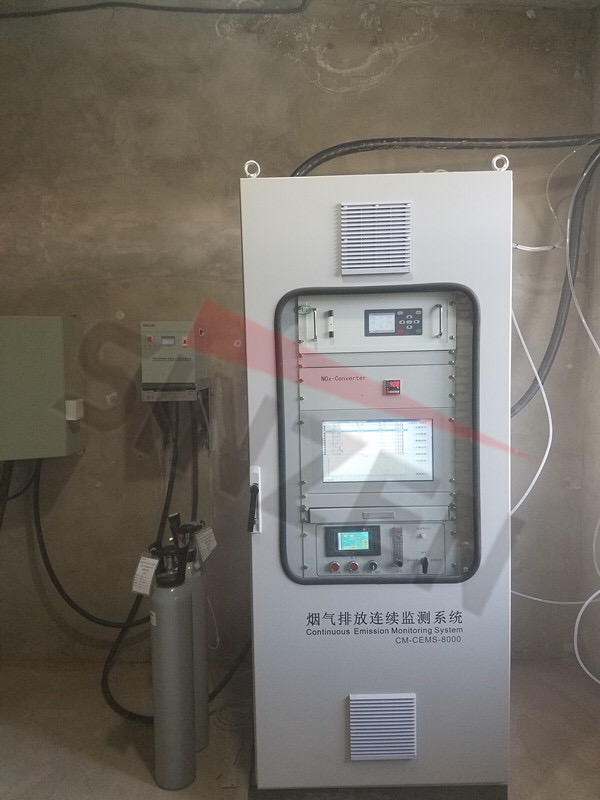 氮氧化物分析儀廠家丨超可怕!某電廠鍋爐磨煤機(jī)噴火!!!