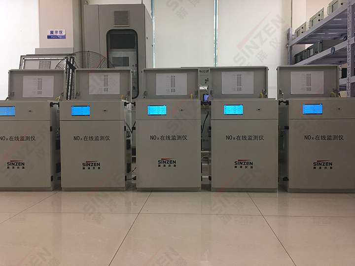 鍋爐煙氣在線監(jiān)測(cè)系統(tǒng)丨鍋爐是如何工作的?