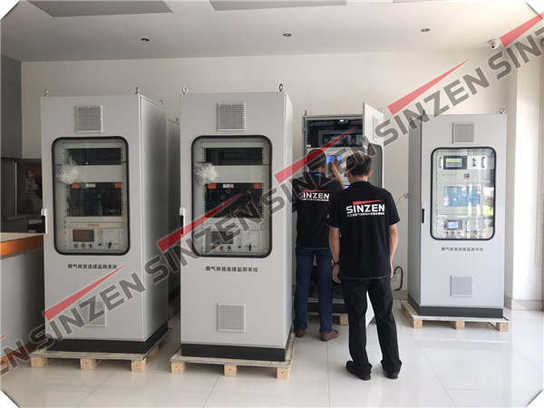 安裝了煙氣在線(xiàn)監(jiān)測(cè)系統(tǒng)驗(yàn)收時(shí)有何要求?需要準(zhǔn)備哪些材料呢?