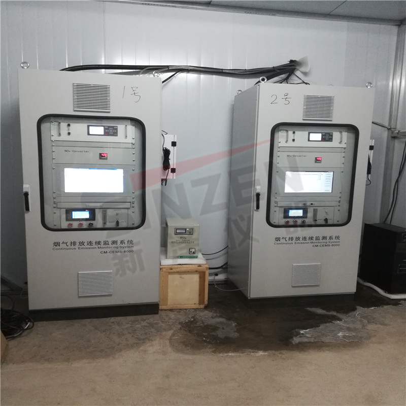 煙氣監(jiān)測(cè)設(shè)備分析降低氮氧化物的措施