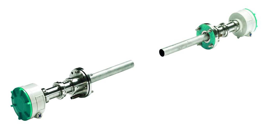 LDS6激光分析儀 LDS6激光分析儀