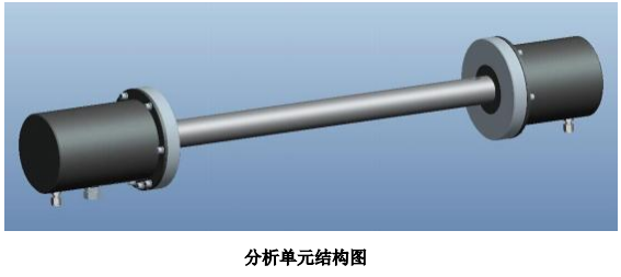 脫硝高溫抽取式激光氨逃逸技術(shù)方案(TK-1100 型)