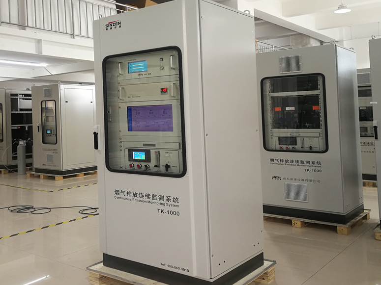 顆粒物監測超標？如何降低？